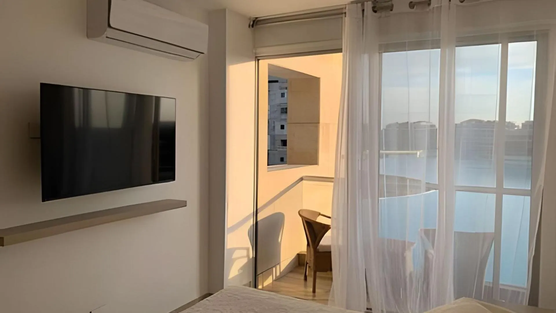 Refugio De Ensueno Baia Kristal Villa Cartagena 0*,  Kolumbia