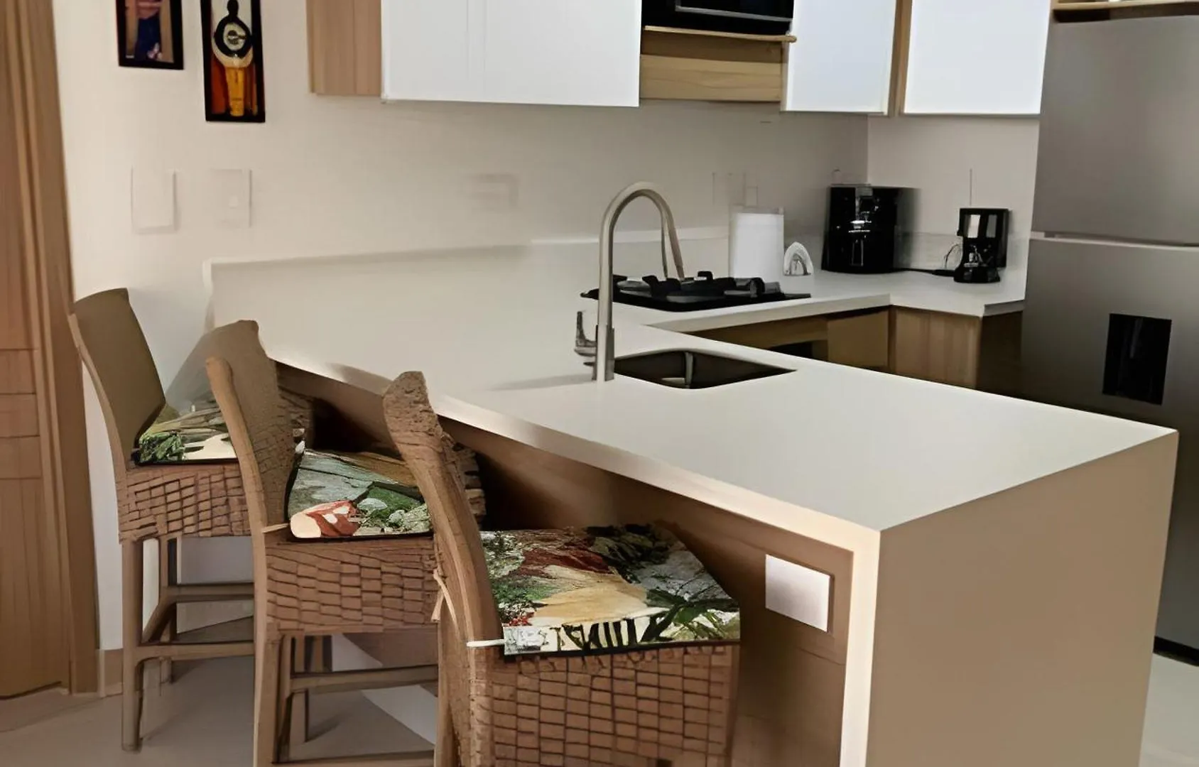Refugio De Ensueno Baia Kristal Villa Cartagena 0*,  Kolumbia