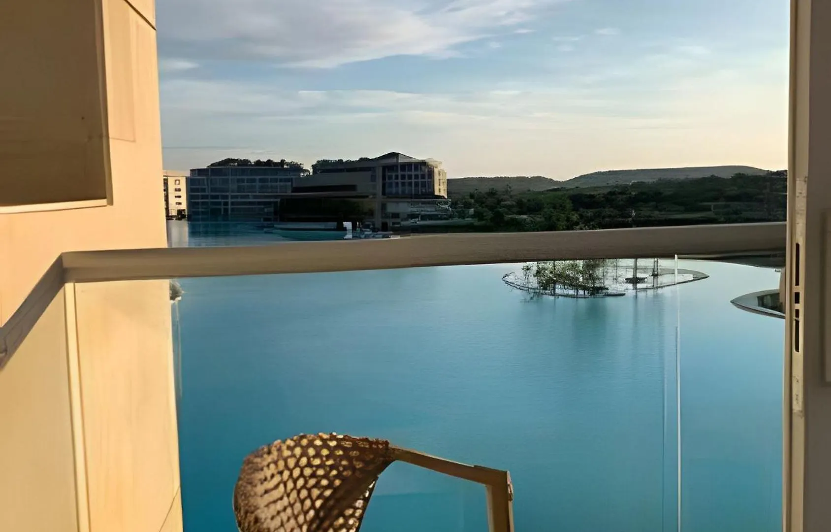 Nyaraló Refugio De Ensueno Baia Kristal Villa Cartagena Kolumbia