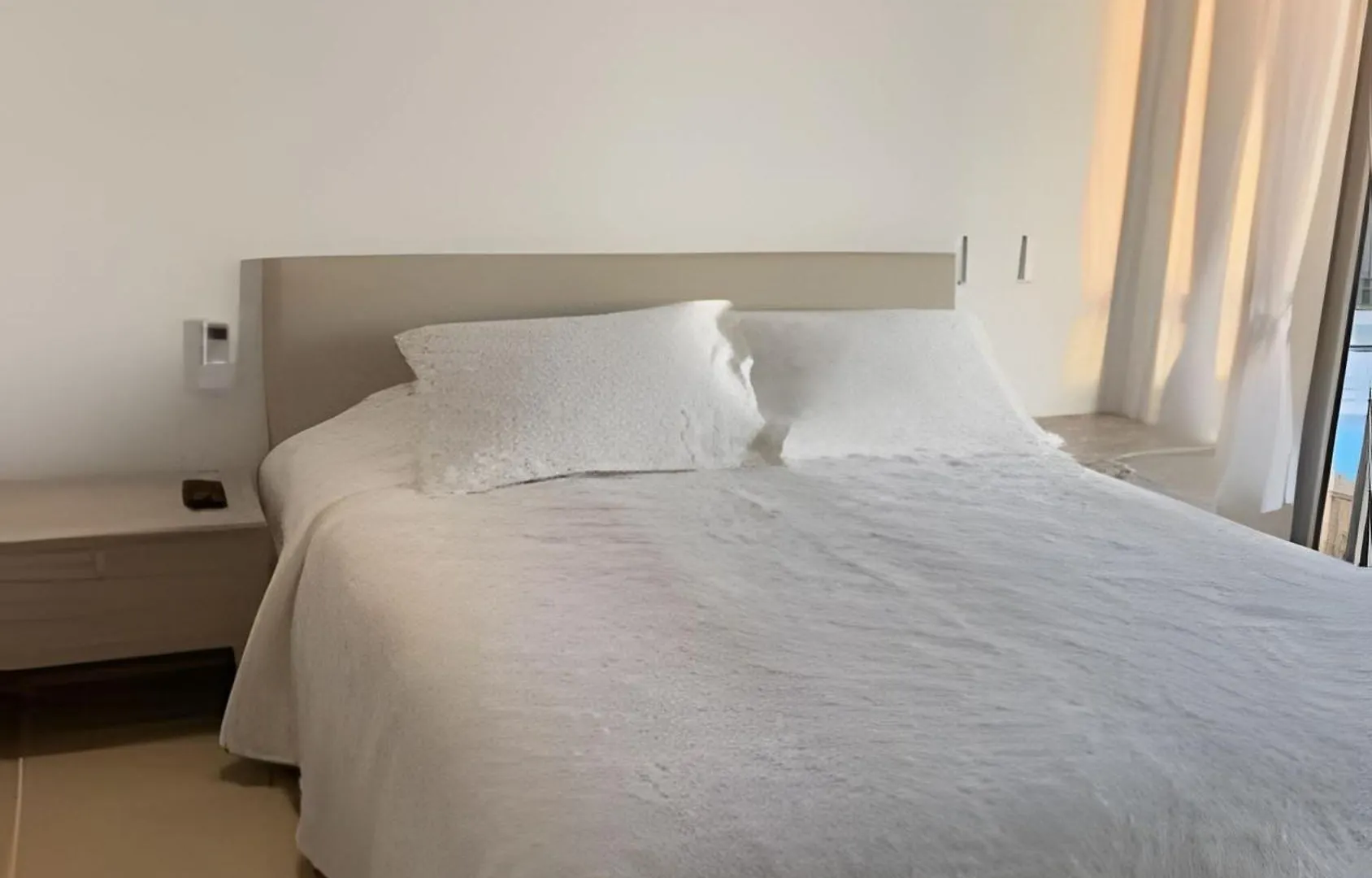 Refugio De Ensueno Baia Kristal Villa Cartagena