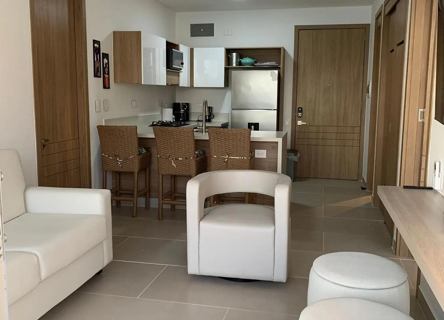 Refugio De Ensueno Baia Kristal Villa Cartagena Nyaraló