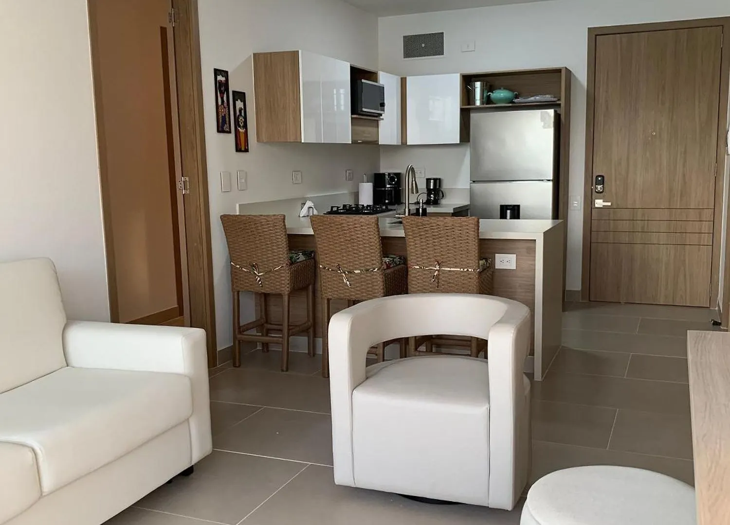 Refugio De Ensueno Baia Kristal Villa Cartagena 0*,