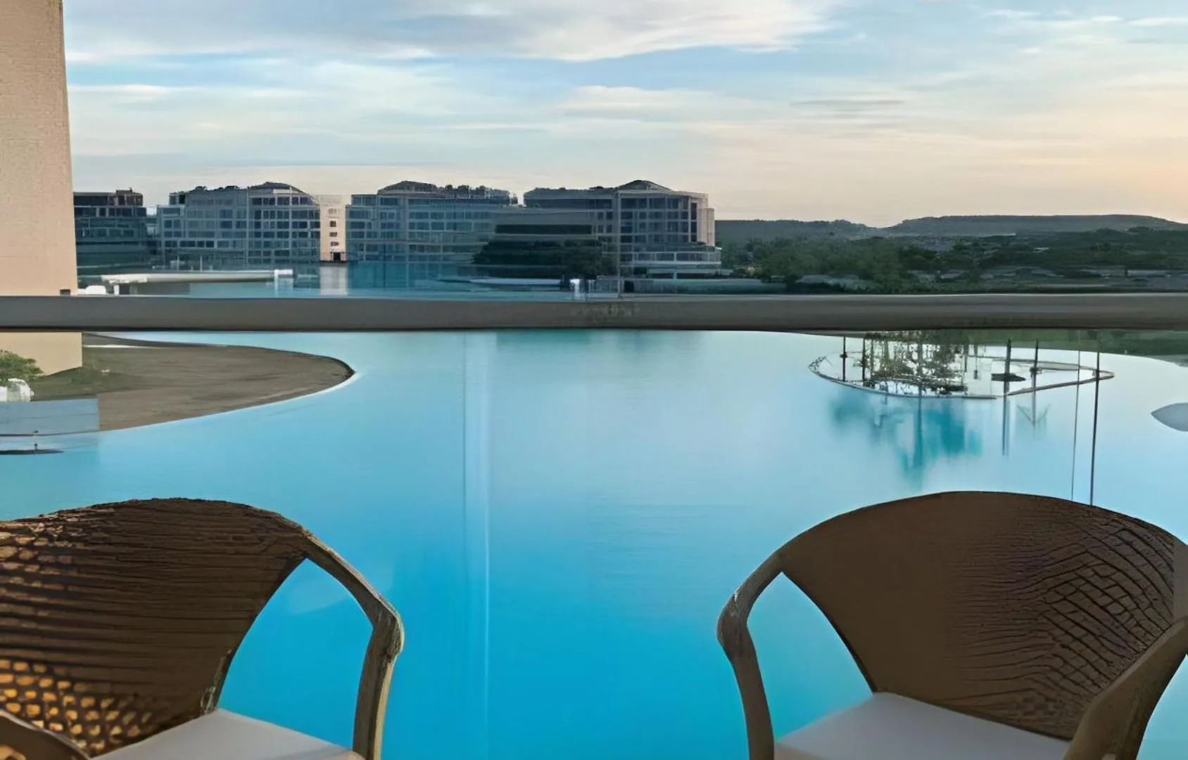 Refugio De Ensueno Baia Kristal Villa Cartagena