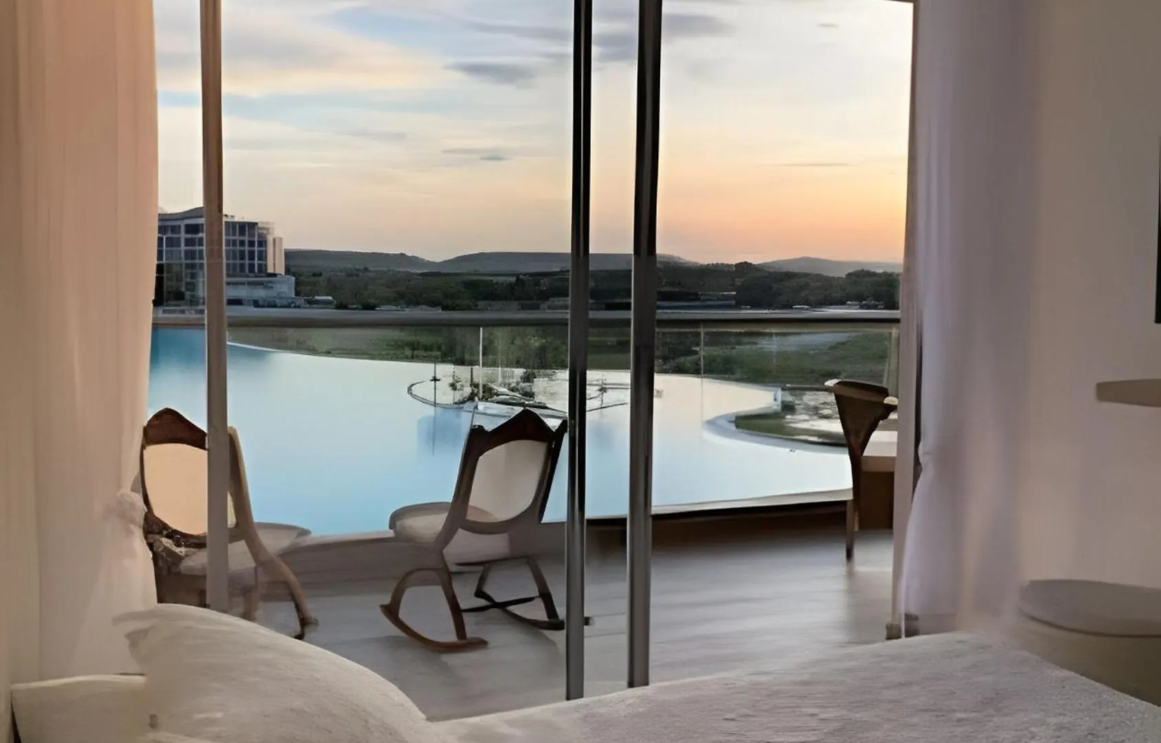 Refugio De Ensueno Baia Kristal Villa Cartagena