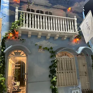 2* Affittacamere Casa Cielo